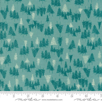 Moda Fabric Moda Cozy Wonderland  - The Sewing Studio