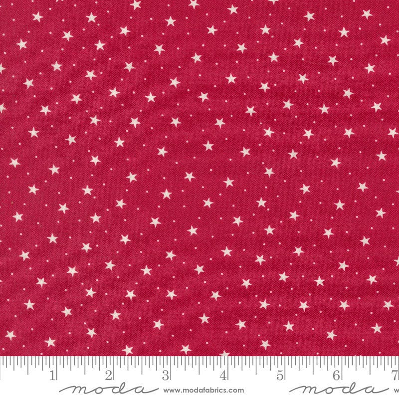 Moda Fabric Moda Dear Santa  - The Sewing Studio