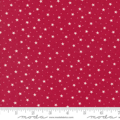 Moda Fabric Moda Dear Santa  - The Sewing Studio