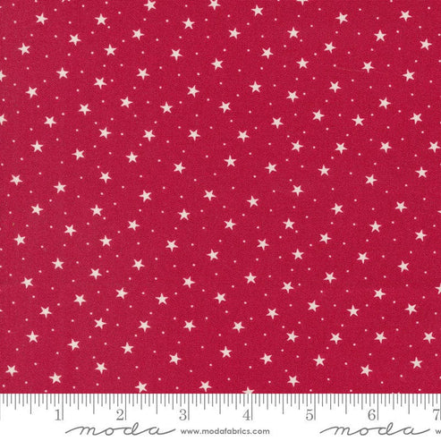 Moda Fabric Moda Dear Santa  - The Sewing Studio