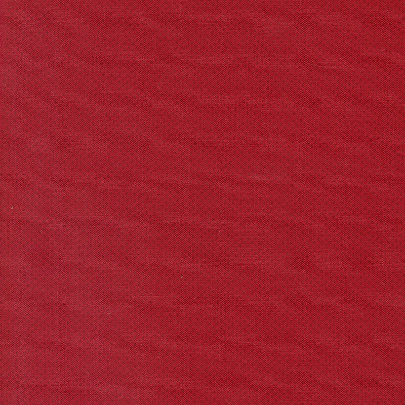 Moda Fabric Moda Dear Santa Mini Snowballs Tonal Crimson 49262-13