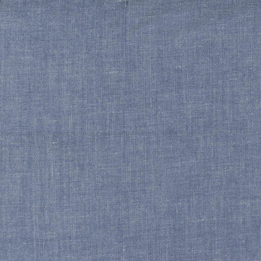 Moda Fabric Moda Denim Daisies Woven Cotton Midnight Jeans Crossweave 12222-24  - The Sewing Studio for sale UK - The Sewing Studio