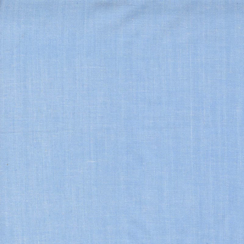 Moda Fabric Moda Denim Daisies Woven Cotton Stonewashed Crossweave 12222-14  - The Sewing Studio