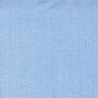 Moda Fabric Moda Denim Daisies Woven Cotton Stonewashed Crossweave 12222-14  - The Sewing Studio