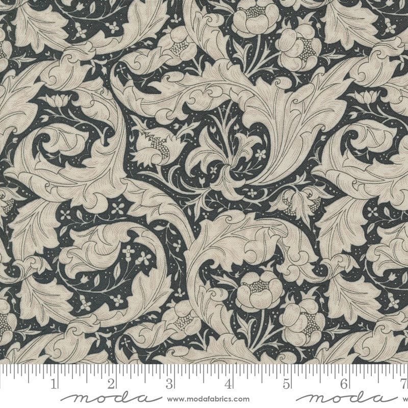 Moda Fabric Moda Ebony Suite  - The Sewing Studio