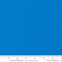 Moda Fabric Moda Fabric Bella Solids Bright Sky 9900 115  - The Sewing Studio