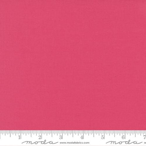 Moda Fabric Moda Fabric Bella Solids Chrysanthemum 9900 411  - The Sewing Studio