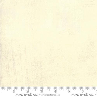 Moda Fabric Moda Fabric Grunge Manilla  - The Sewing Studio