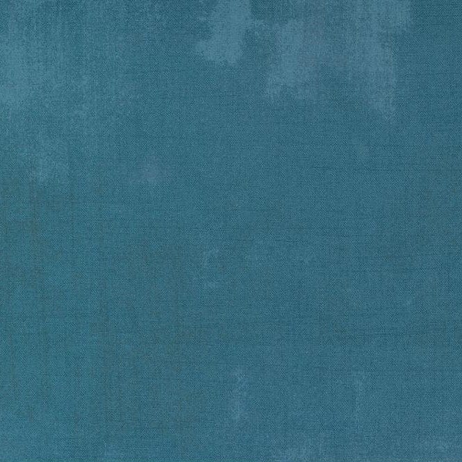 Moda Fabric Moda Fabric Grunge Bonnie Blue