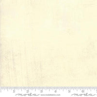 Moda Fabric Moda Fabric Grunge Manilla  - The Sewing Studio