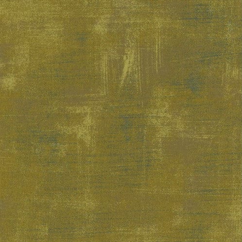 Moda Fabric Moda Fabric Grunge Olivenite  - The Sewing Studio