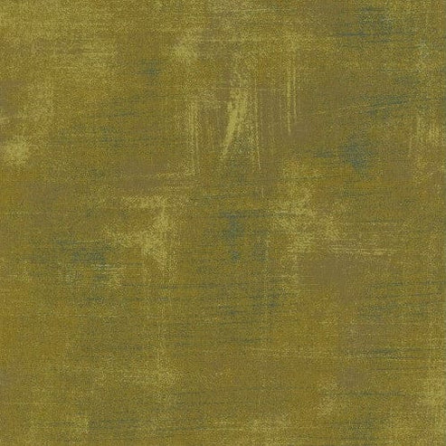 Moda Fabric Moda Fabric Grunge Olivenite  - The Sewing Studio