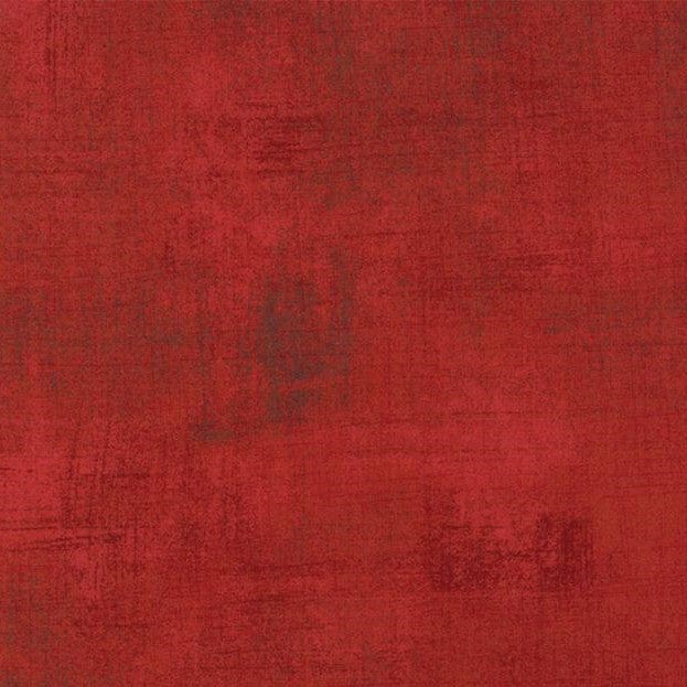 Moda Fabric Moda Fabric Grunge Winter Cherry