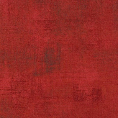 Moda Fabric Moda Fabric Grunge Winter Cherry