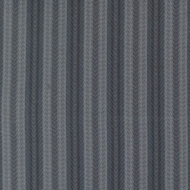 Moda Fabric Moda Farmhouse Flannels III Blanket Stripe Graphite 49275-15F  - The Sewing Studio for sale UK - The Sewing Studio