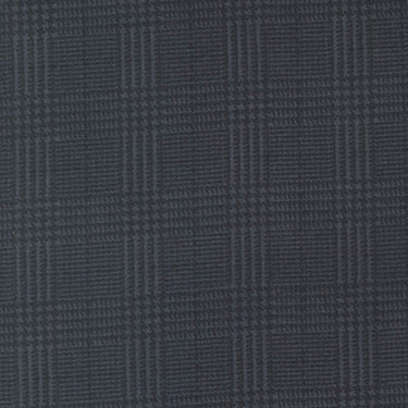 Moda Fabric Moda Farmhouse Flannels III Box Check Black 49277-16F  - The Sewing Studio for sale UK - The Sewing Studio