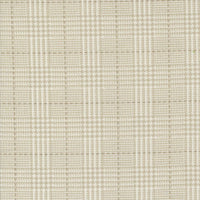 Moda Fabric Moda Farmhouse Flannels III Box Check Cream 49277-11F  - The Sewing Studio