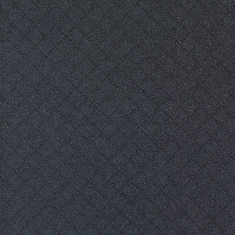 Moda Fabric Moda Farmhouse Flannels III Diamond Grid Black 49271-16F  - The Sewing Studio