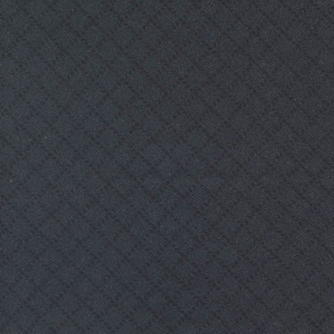 Moda Fabric Moda Farmhouse Flannels III Diamond Grid Black 49271-16F  - The Sewing Studio for sale UK - The Sewing Studio