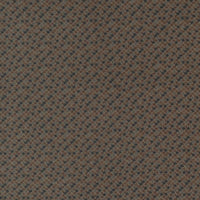 Moda Fabric Moda Farmhouse Flannels III Seedy Cocoa 49274-13F  - The Sewing Studio