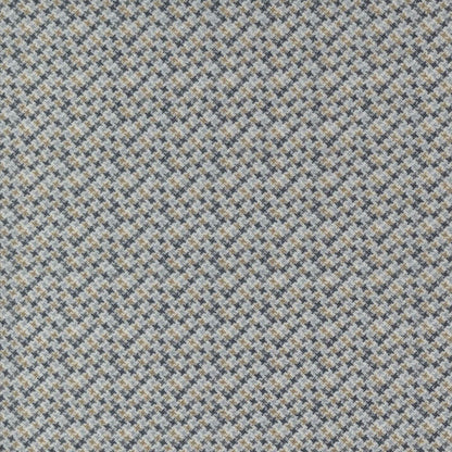 Moda Fabric Moda Farmhouse Flannels III Seedy Cream 49274-11F