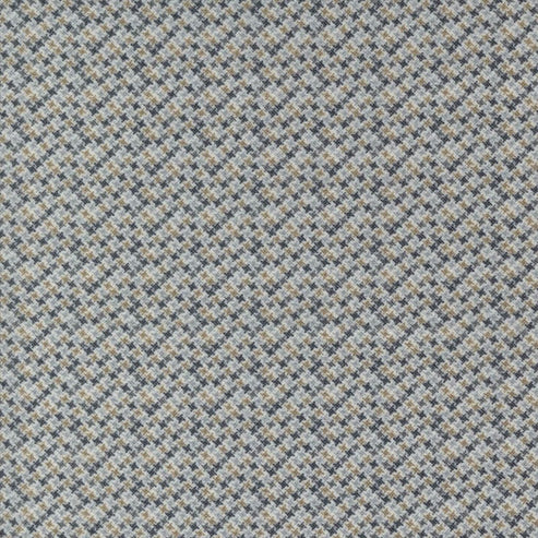 Moda Fabric Moda Farmhouse Flannels III Seedy Cream 49274-11F