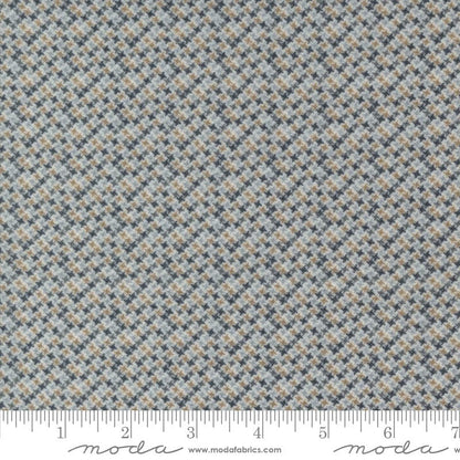 Moda Fabric Moda Farmhouse Flannels III Seedy Cream 49274-11F