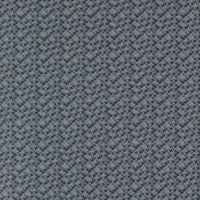 Moda Fabric Moda Farmhouse Flannels III Seedy Pewter 49274-14F  - The Sewing Studio