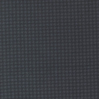 Moda Fabric Moda Farmhouse Flannels III Small Check Black 49276-16F  - The Sewing Studio