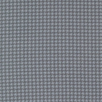 Moda Fabric Moda Farmhouse Flannels III Small Check Grey Pewter 49276-24F  - The Sewing Studio