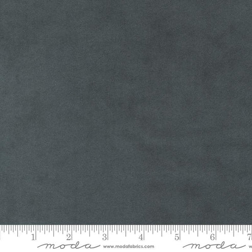 Moda Fabric Moda Farmhouse Flannels III Steel Grey F1040 72