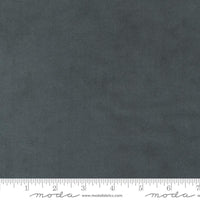 Moda Fabric Moda Farmhouse Flannels III Steel Grey F1040 72