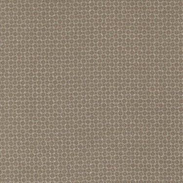 Moda Fabric Moda Farmhouse Flannels III Tic Tac Cocoa 49272-13F  - The Sewing Studio for sale UK - The Sewing Studio