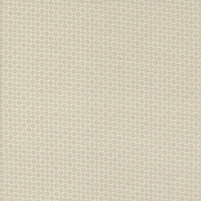 Moda Farmhouse Flannels III Tic Tac Cream 49272-11F