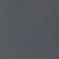 Moda Fabric Moda Farmhouse Flannels III Tic Tac Graphite 49272-15F  - The Sewing Studio