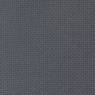 Moda Farmhouse Flannels III Tic Tac Graphite 49272-15F