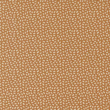 Moda Fabric Moda Fluttering Leaves Petite Golden Oak 9736-12