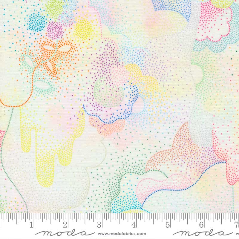 Moda Fabric Moda Gradients Auras  - The Sewing Studio