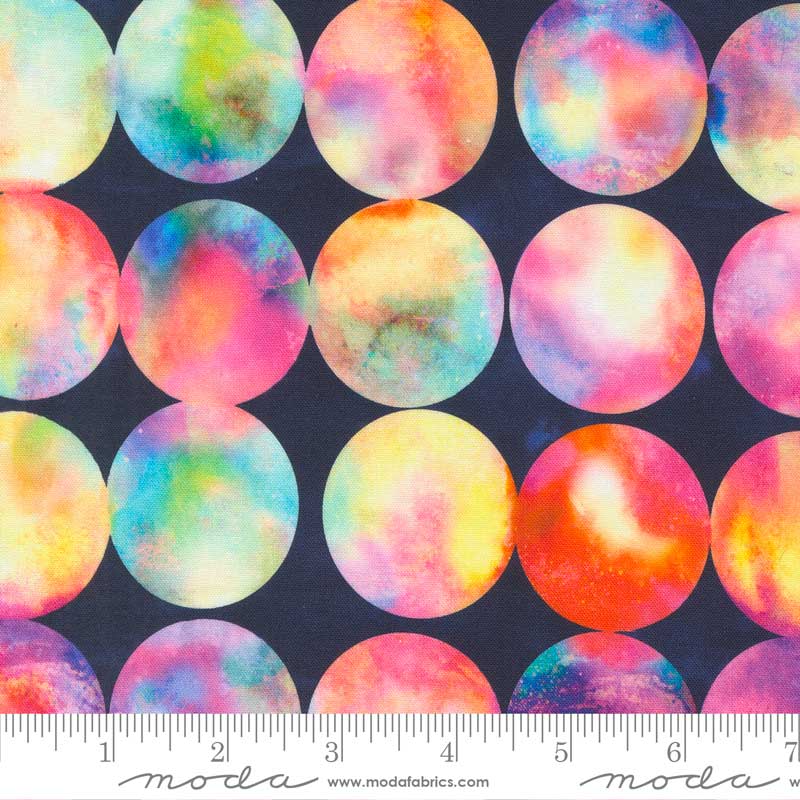 Moda Fabric Moda Gradients Auras  - The Sewing Studio