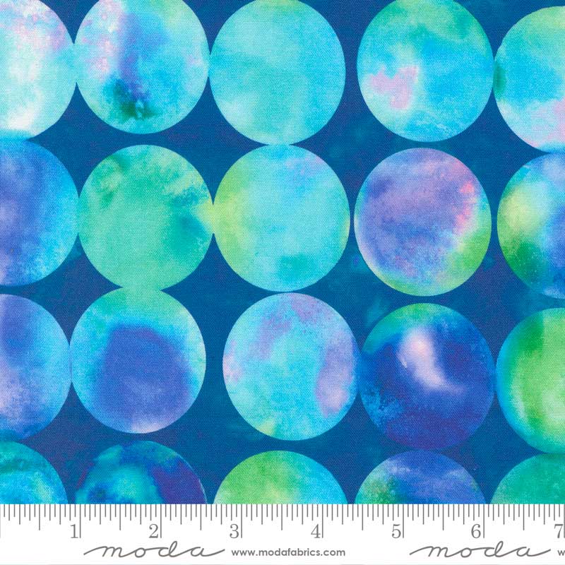 Moda Fabric Moda Gradients Auras  - The Sewing Studio