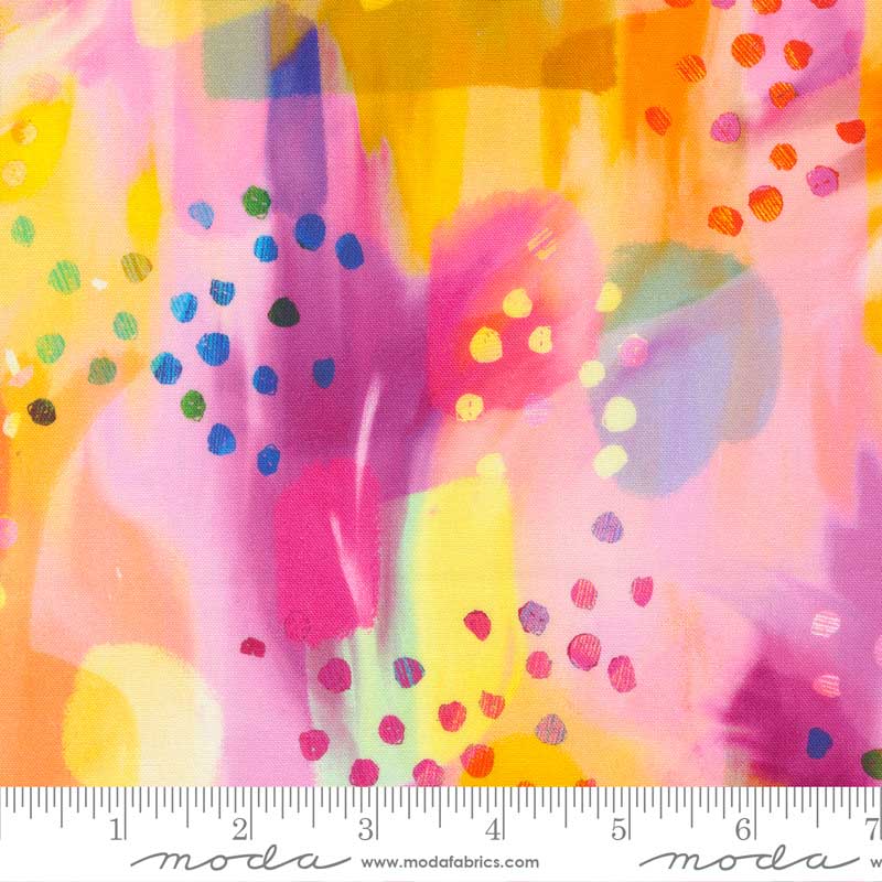 Moda Fabric Moda Gradients Auras  - The Sewing Studio