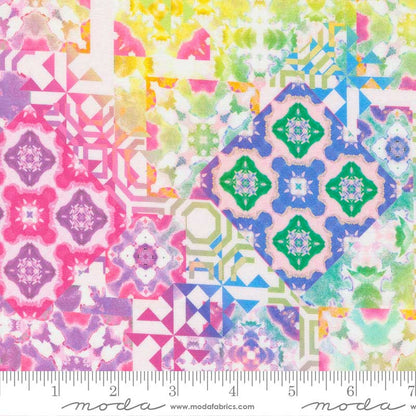 Moda Fabric Moda Gradients Auras  - The Sewing Studio