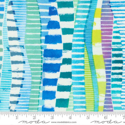 Moda Fabric Moda Gradients Auras  - The Sewing Studio