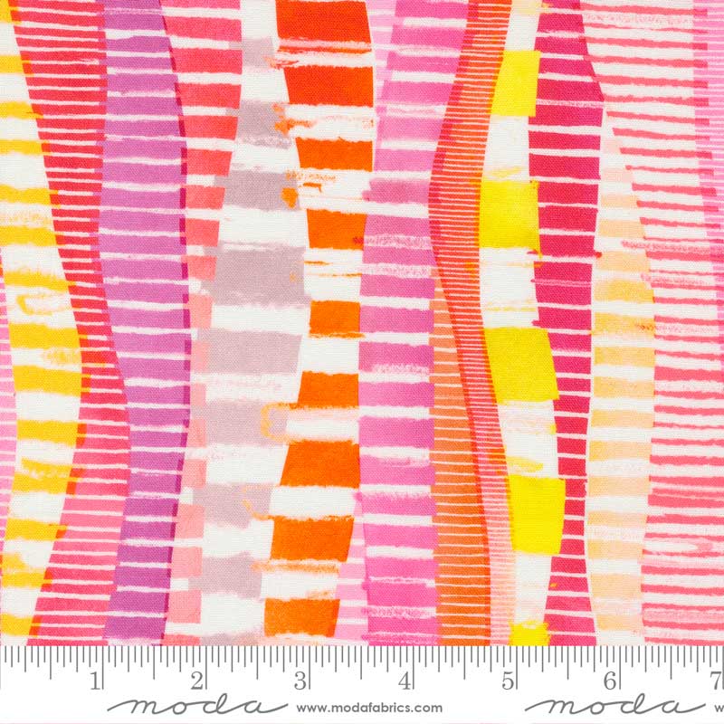 Moda Fabric Moda Gradients Auras  - The Sewing Studio