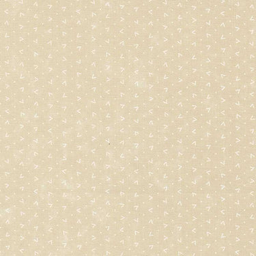 Moda Fabric Moda Kansas Troubles Favourites Backgrounds Dandelion Bird Tracks 9774-21  - The Sewing Studio for sale UK - The Sewing Studio