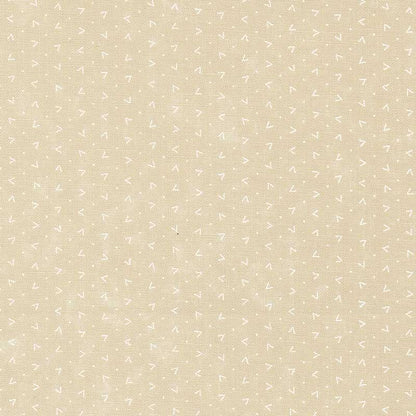 Moda Fabric Moda Kansas Troubles Favourites Backgrounds Dandelion Bird Tracks 9774-21  - The Sewing Studio