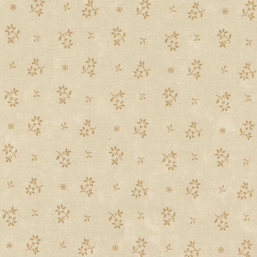 Moda Fabric Moda Kansas Troubles Favourites Backgrounds Dandelion Lazy Daisy 9776-11  - The Sewing Studio for sale UK - The Sewing Studio