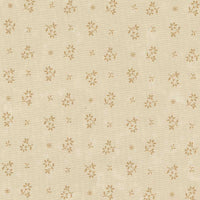 Moda Fabric Moda Kansas Troubles Favourites Backgrounds Dandelion Lazy Daisy 9776-11  - The Sewing Studio