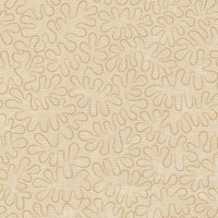 Moda Fabric Moda Kansas Troubles Favourites Backgrounds Dandelion Meander 9773-11  - The Sewing Studio