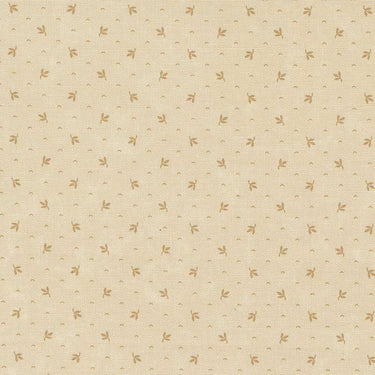 Moda Fabric Moda Kansas Troubles Favourites Backgrounds  Dandelion Perfect Bloom 9772-11  - The Sewing Studio for sale UK - The Sewing Studio